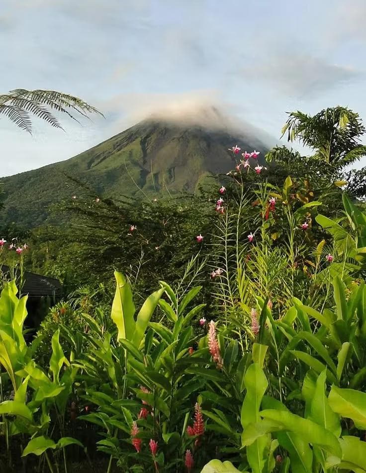 San Josè, Costa Rica